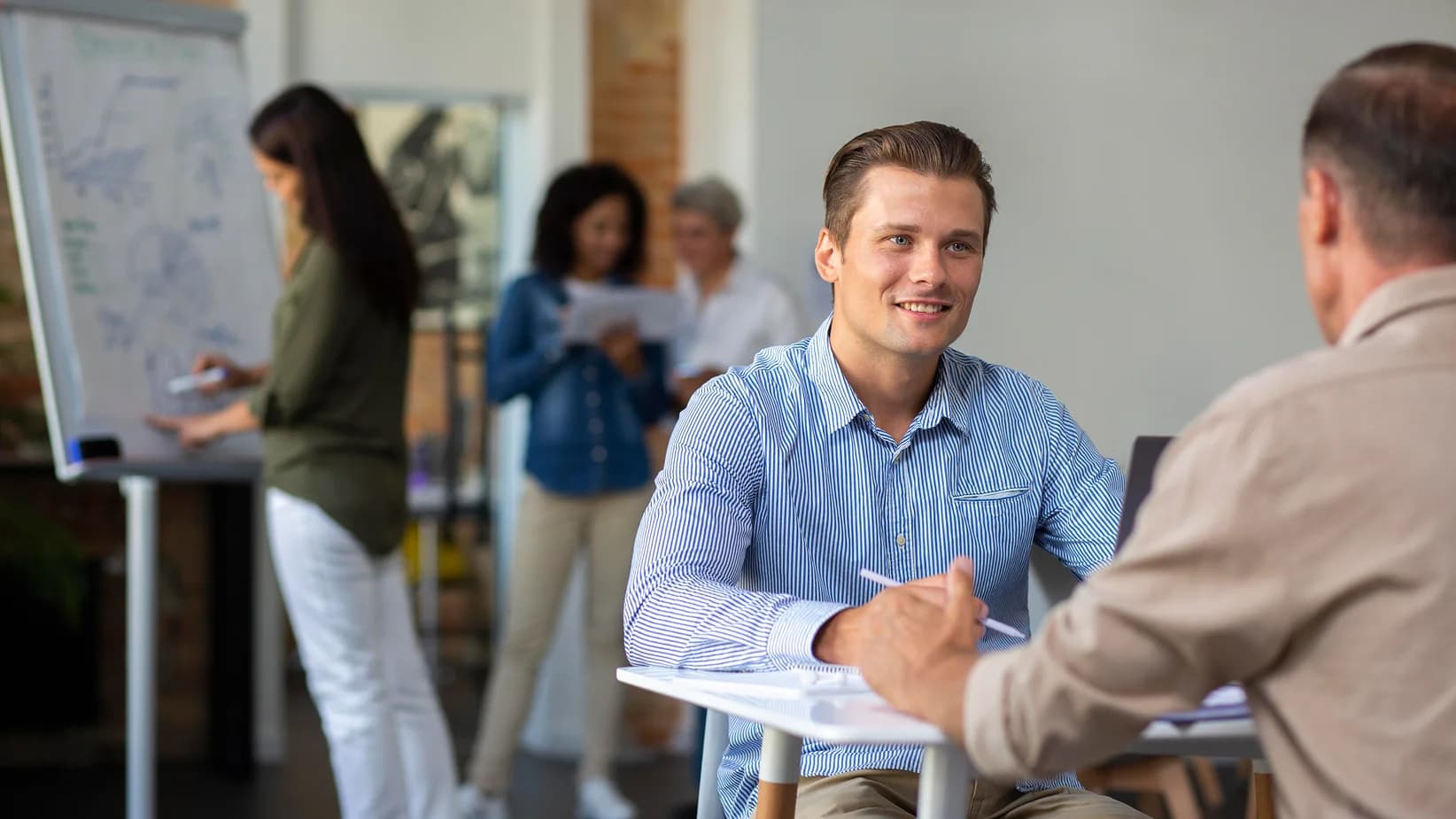 Orientation professionnelle